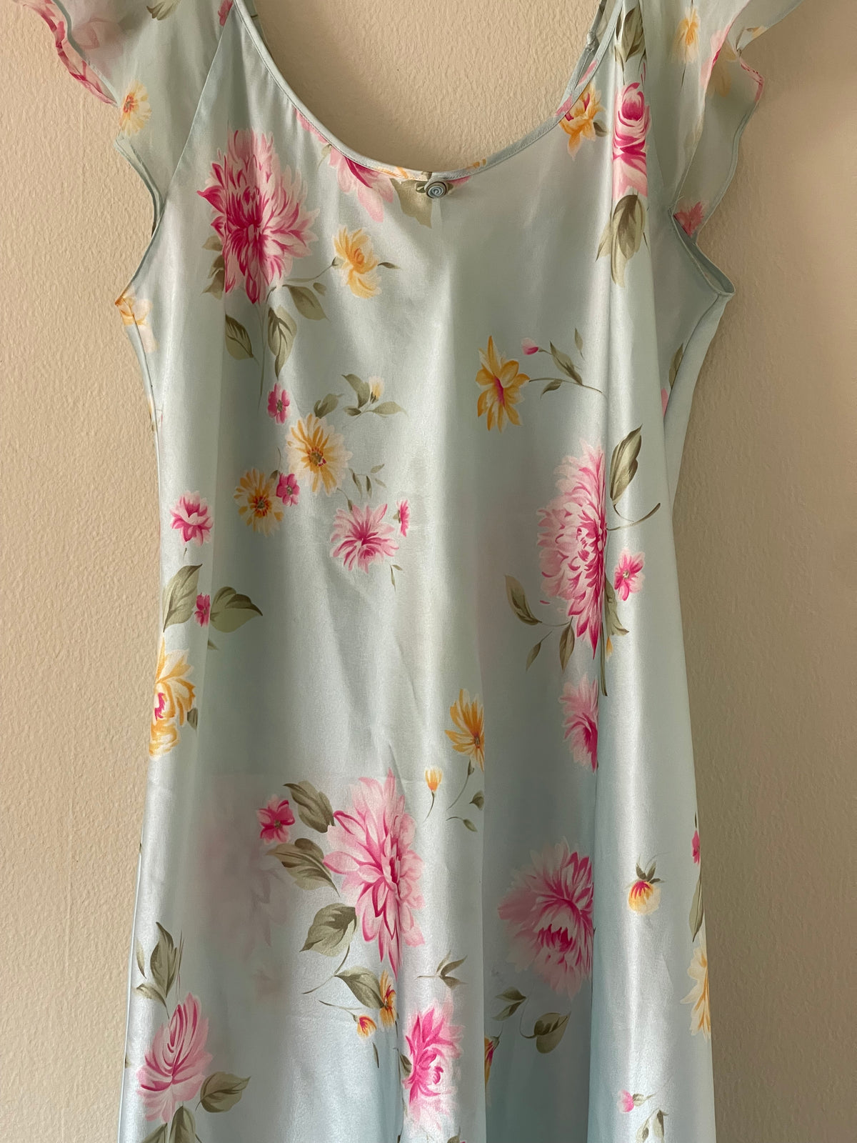 Vintage Oscar de la Renta Dress Size M